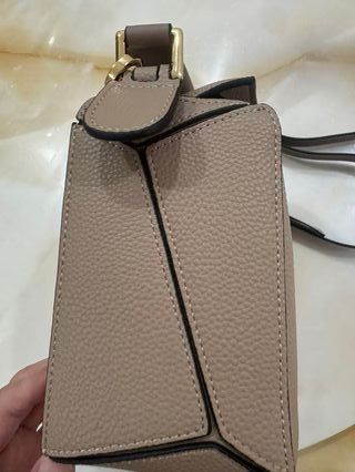 Bolso Loewe Puzzle 