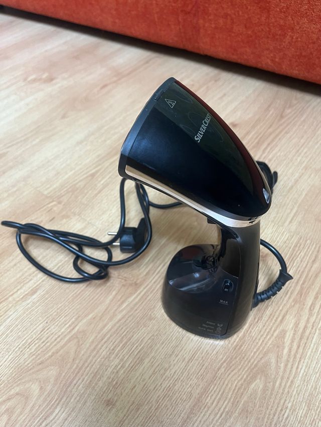 Cepillo de vapor SilverCrest