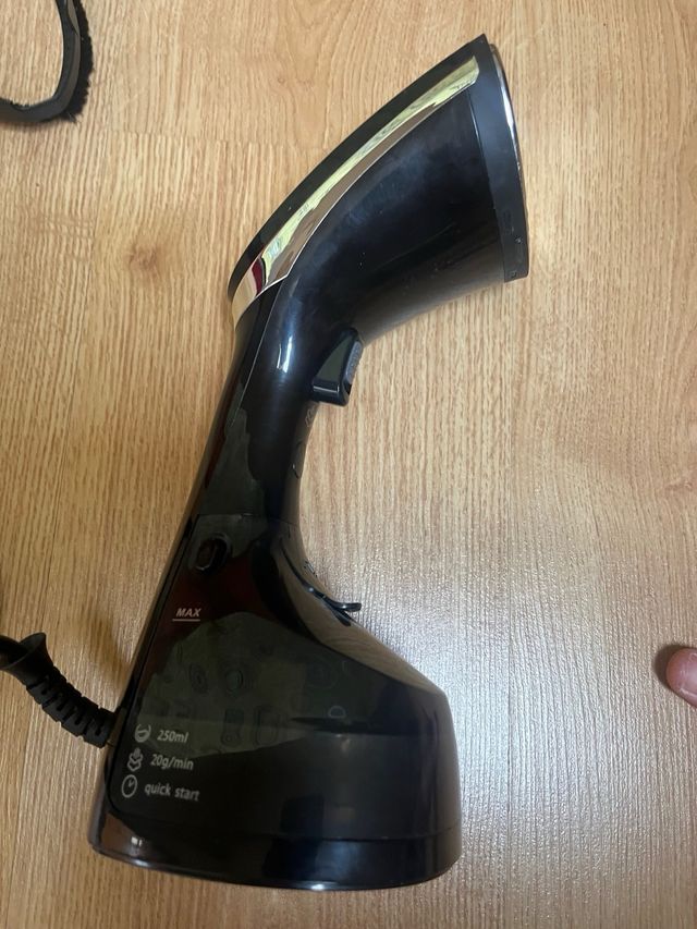 Cepillo de vapor SilverCrest