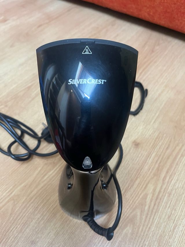 Cepillo de vapor SilverCrest