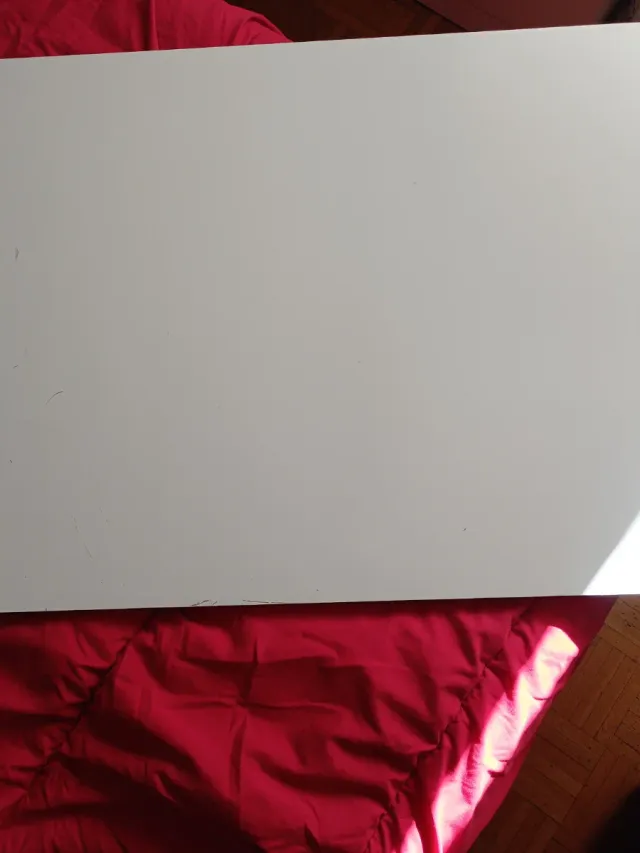 Tabla escritorio Ikea 200x60 cm