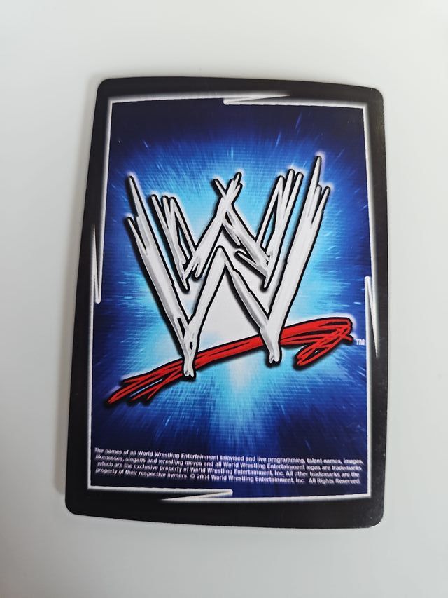 Carte wrestling Doug Basham Personaggio