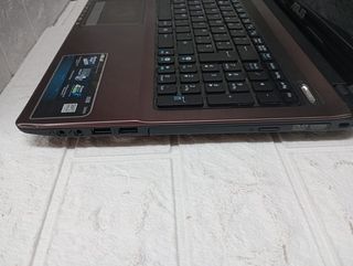 Portatil ASUS X53S (1739)