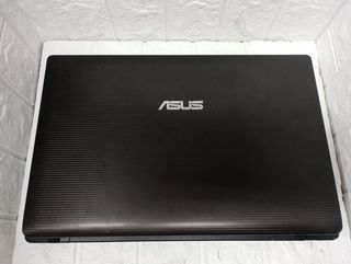 Portatil ASUS X53S (1739)