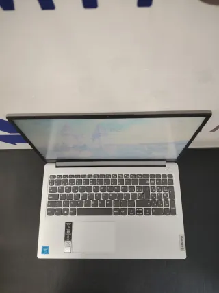 Lenovo IdeaPad Intel N4020 16GB RAM 256GB SSD