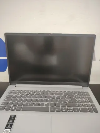 Lenovo IdeaPad Intel N4020 16GB RAM 256GB SSD