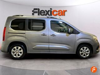 Opel Combo Cargo 1.2 T S/S Selective XL
