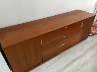 Aparador de madera urge venta