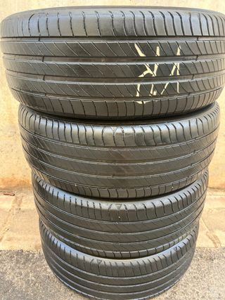 Neumáticos Michelin 225/55/18 102V
