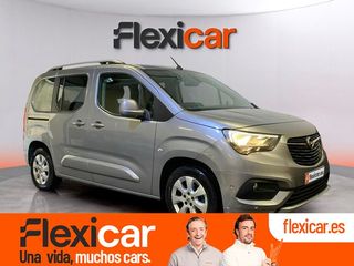 Opel Combo Cargo 1.2 T S/S Selective XL