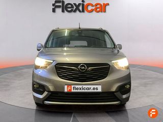 Opel Combo Cargo 1.2 T S/S Selective XL