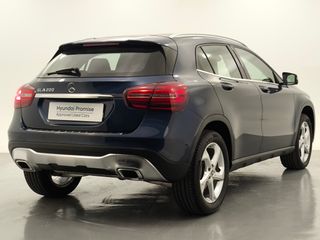 Mercedes-Benz GLA 200 154CV DCT 2019