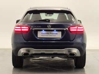 Mercedes-Benz GLA 200 154CV DCT 2019