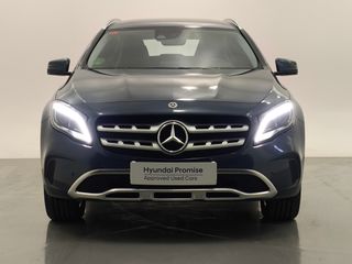 Mercedes-Benz GLA 200 154CV DCT 2019