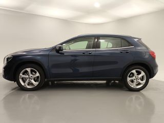 Mercedes-Benz GLA 200 154CV DCT 2019