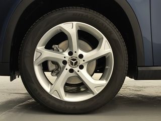 Mercedes-Benz GLA 200 154CV DCT 2019
