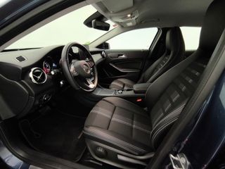 Mercedes-Benz GLA 200 154CV DCT 2019