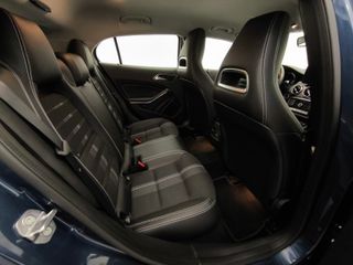 Mercedes-Benz GLA 200 154CV DCT 2019