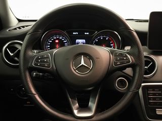 Mercedes-Benz GLA 200 154CV DCT 2019