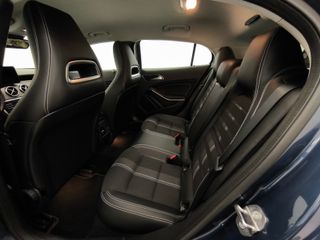 Mercedes-Benz GLA 200 154CV DCT 2019