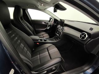 Mercedes-Benz GLA 200 154CV DCT 2019