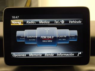Mercedes-Benz GLA 200 154CV DCT 2019