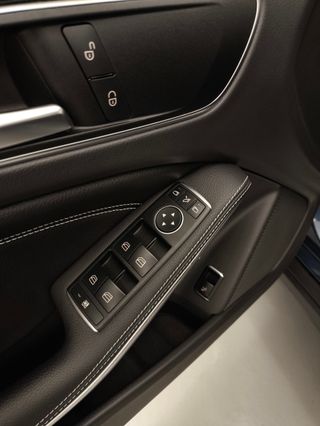 Mercedes-Benz GLA 200 154CV DCT 2019