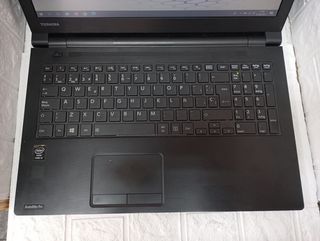 Portatil Toshiba Satellite Pro R5 (1738)