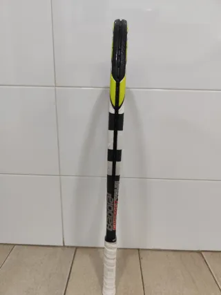 Babolat Contact Tour 