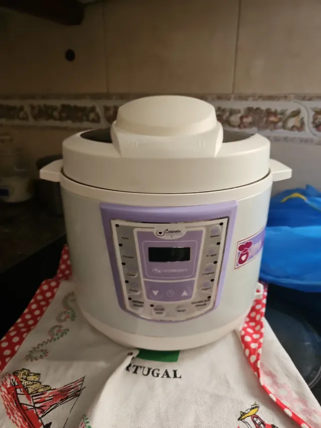 Olla Cuisinette Express