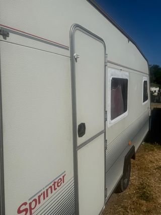 Caravana Beyerland