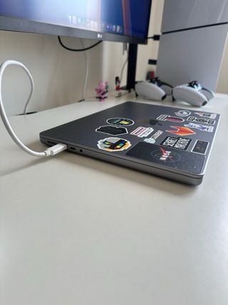 MacBook Pro 14” M1 | Pantalla no funciona