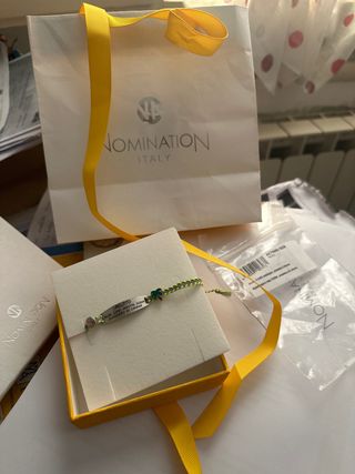 Bracciale Nomination MOJITO