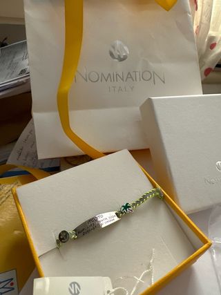 Bracciale Nomination MOJITO