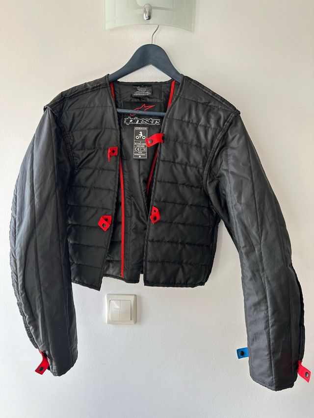 Chaqueta Alpinestars SP-S