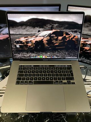 MacBook Pro 64GB/i9 2019/1TB SSD
