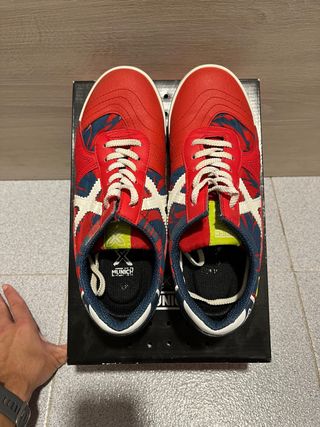 Munich Fútbol Sala Multicolor