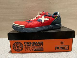 Munich Fútbol Sala Multicolor