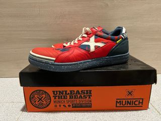 Munich Fútbol Sala Multicolor