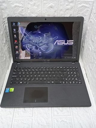 Portatil Asus  F552L (1736)