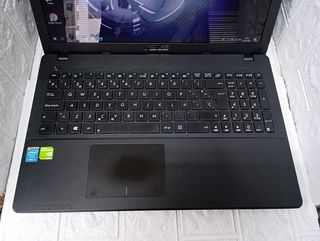 Portatil Asus  F552L (1736)