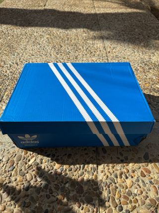 Adidas Campus Verdes a estrenar