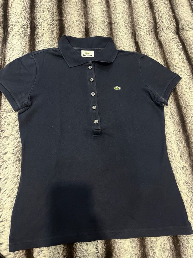 Polo lacoste