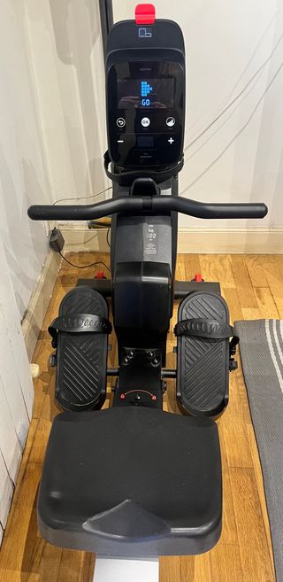 Máquina de Remo DOMYOS 500 B