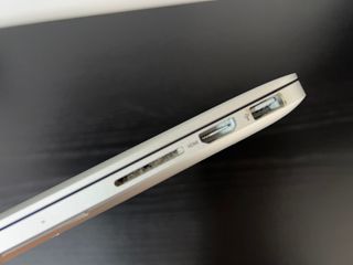 MacBook PRO 13" Retina