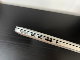 MacBook PRO 13" Retina