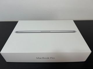 MacBook PRO 13" Retina