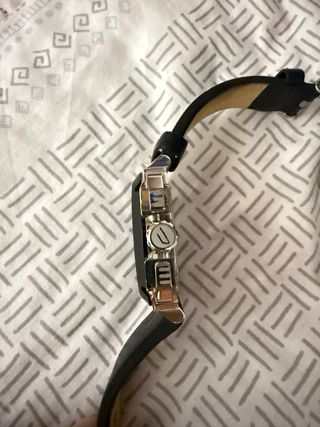 Reloj Diesel Negro