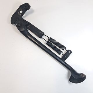 Cavalletto Rinforzato Moto Doppia Molla