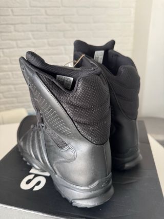 46 2/3 Botas Adidas GSG-9.2 policía seguridad 